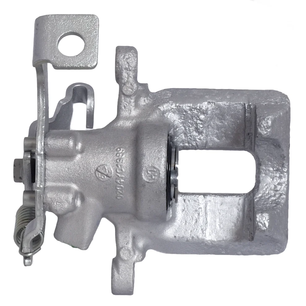 Bremsekaliber passer Toyota