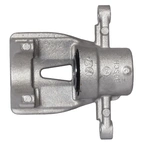 Bremsekaliber passer Toyota