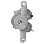 Bremsekaliber passer Toyota