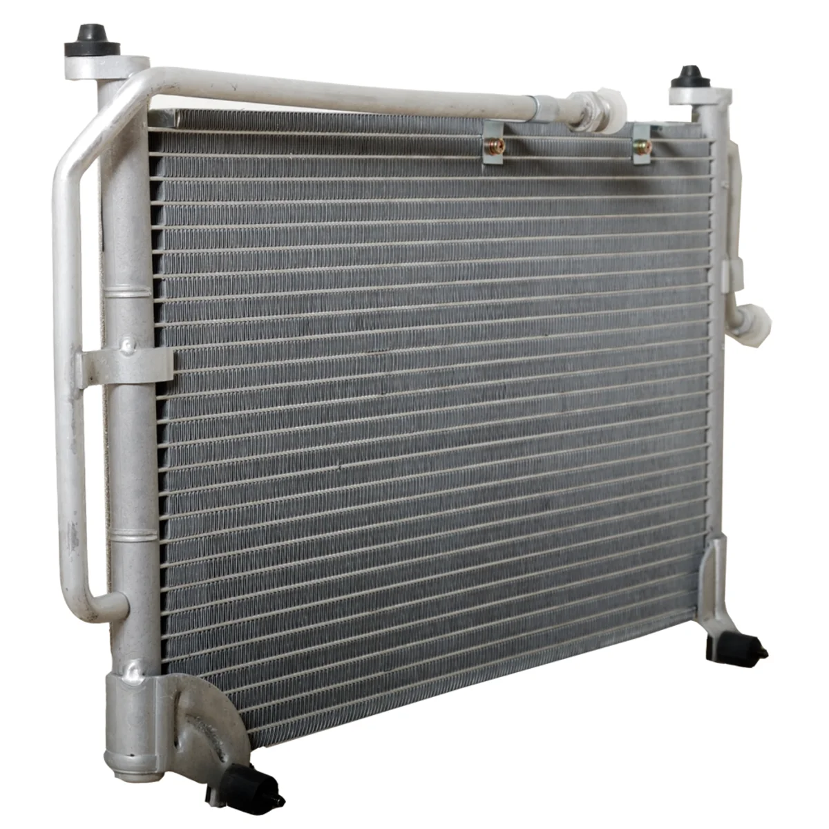 Kondensator A / C, Daewoo