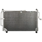 Kondensator A / C, Daewoo