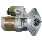 Komatsu Startmotor 12V-2.2kW