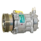 A/C Kompressor PSA