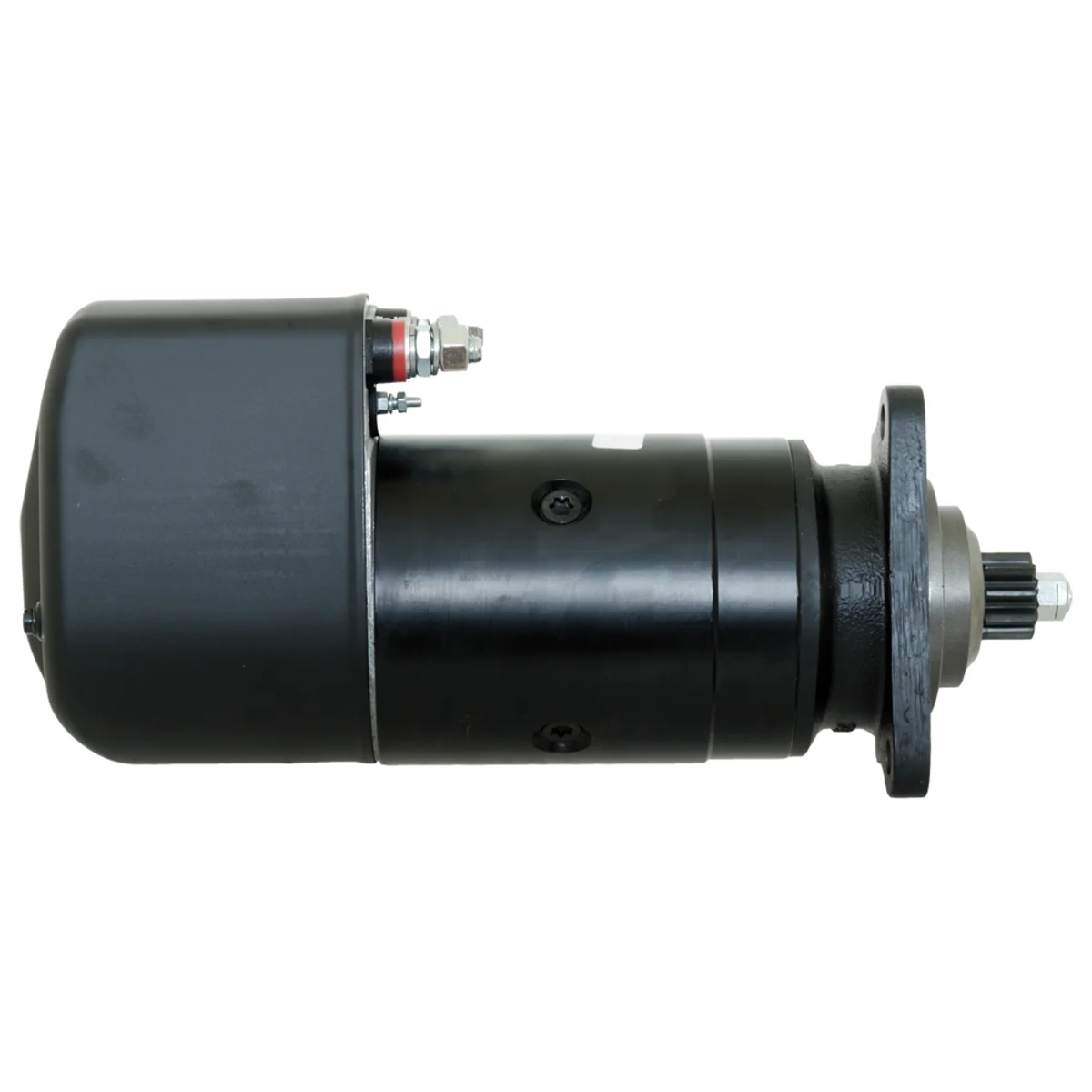 MAN/Mercedes startmotor 24V-6.6kW