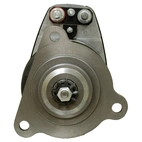 MAN/Mercedes startmotor 24V-6.6kW