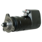 MAN/Mercedes startmotor 24V-6.6kW