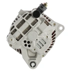 Mitsubishi 2.4L Generator 12V-110A
