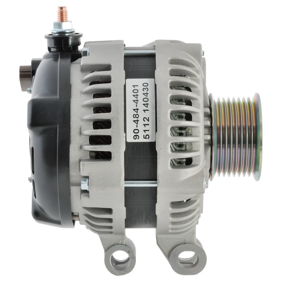 Land Rover Diesel Generator 12V-150A