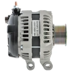 Land Rover Diesel Generator 12V-150A