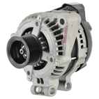 Land Rover Diesel Generator 12V-150A