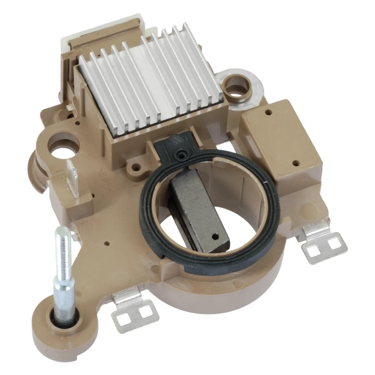 Spændingsregulator 12V