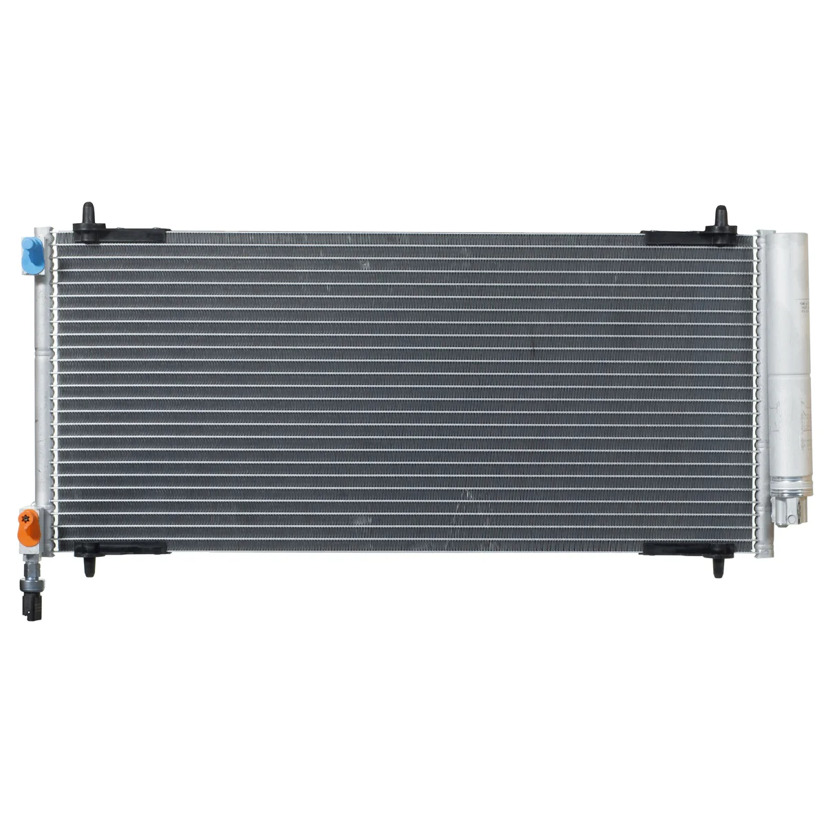 Kondensator A / C, Citroën / Peugeot