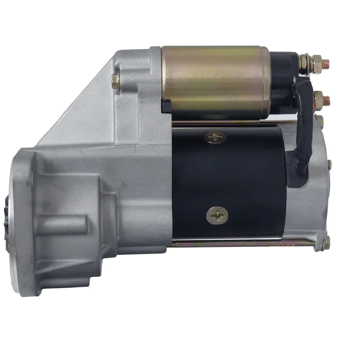 Isuzu Startmotor 24V-3.7kW