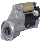 Isuzu Startmotor 24V-3.7kW