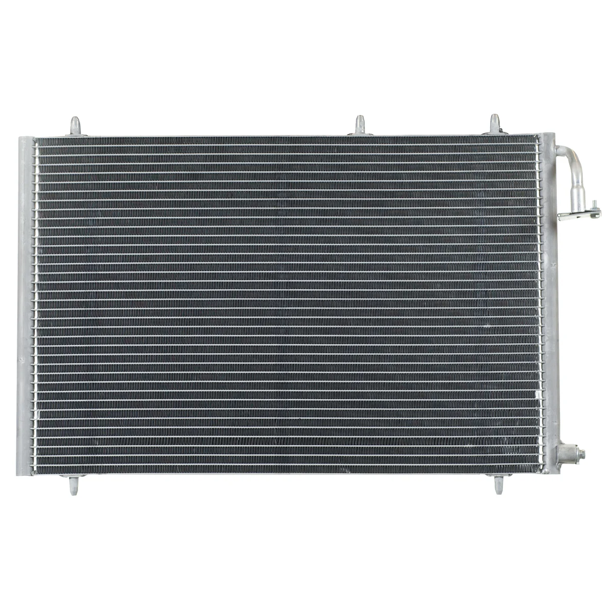 Kondensator A/C, Peugeot