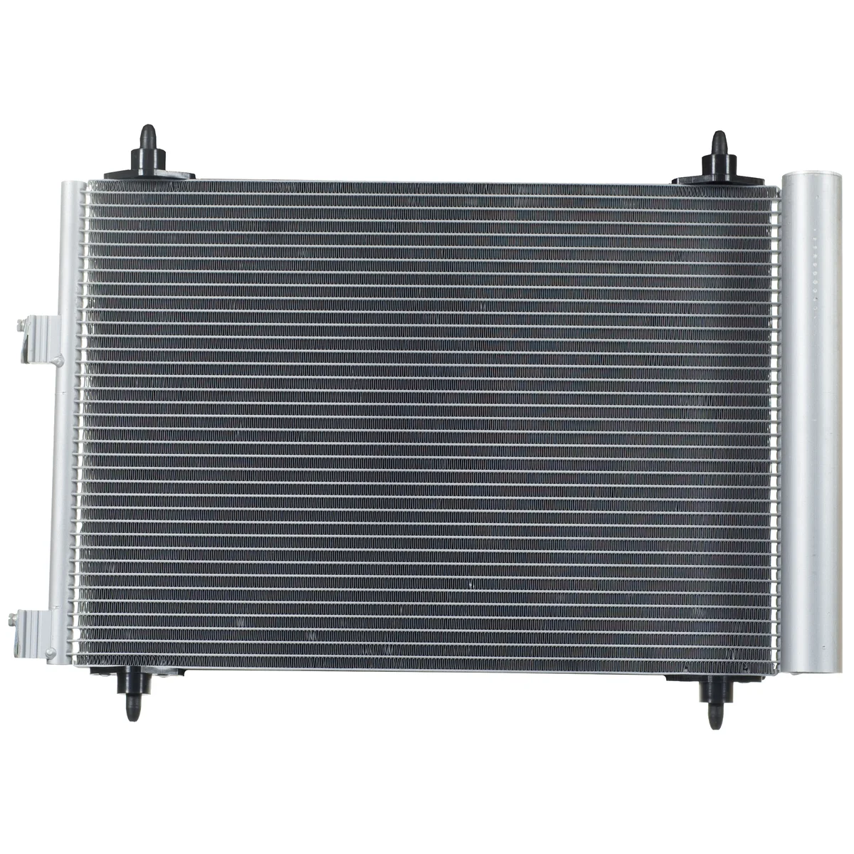 Kondensator A / C, Peugeot 307