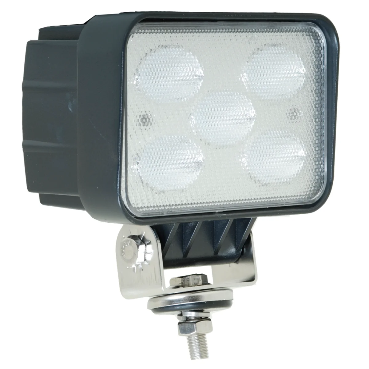 LED Arbejdslampe, med Værelins