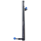 Kondensator A/C, VW/Seat