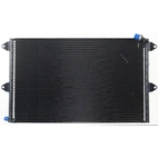 Kondensator A/C, VW/Seat