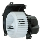 Kabineventilator VW