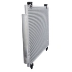 Kondensator A / C, Toyota Avensis