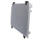 Kondensator A / C, Toyota Avensis