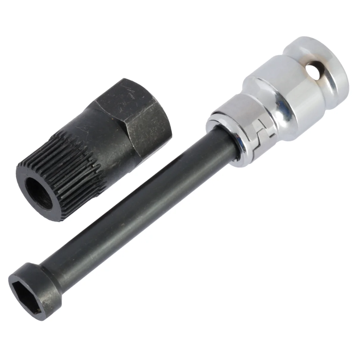 Aftrækker frigangsskive ND