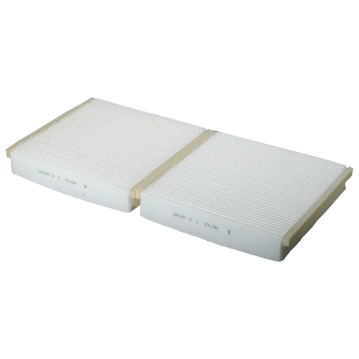 Kabinefilter, Renault