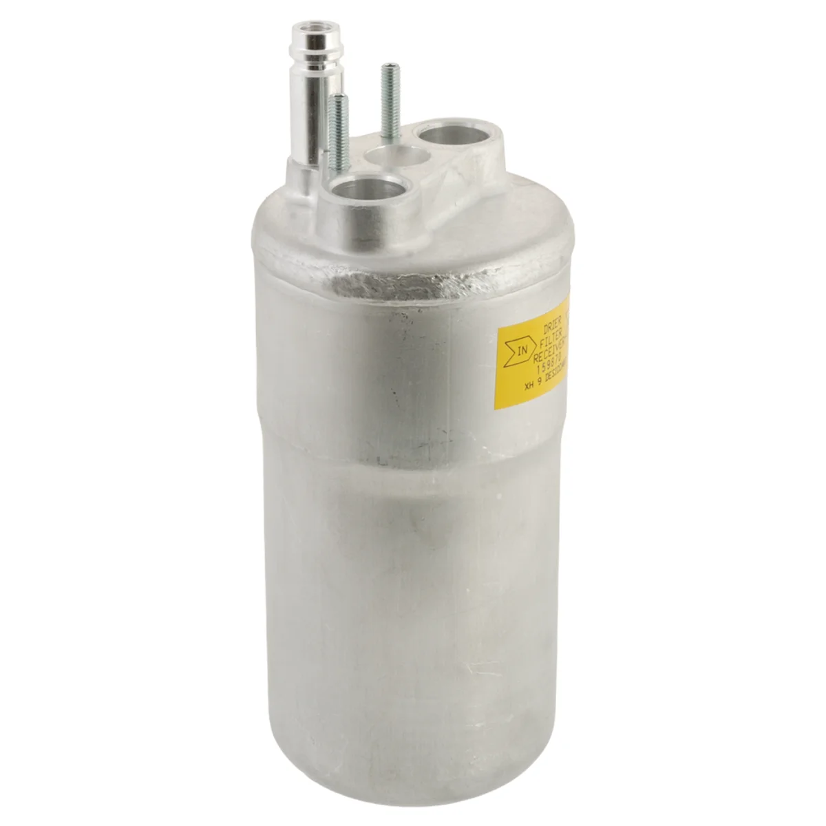 Tørrefilter/Tørrer A/C