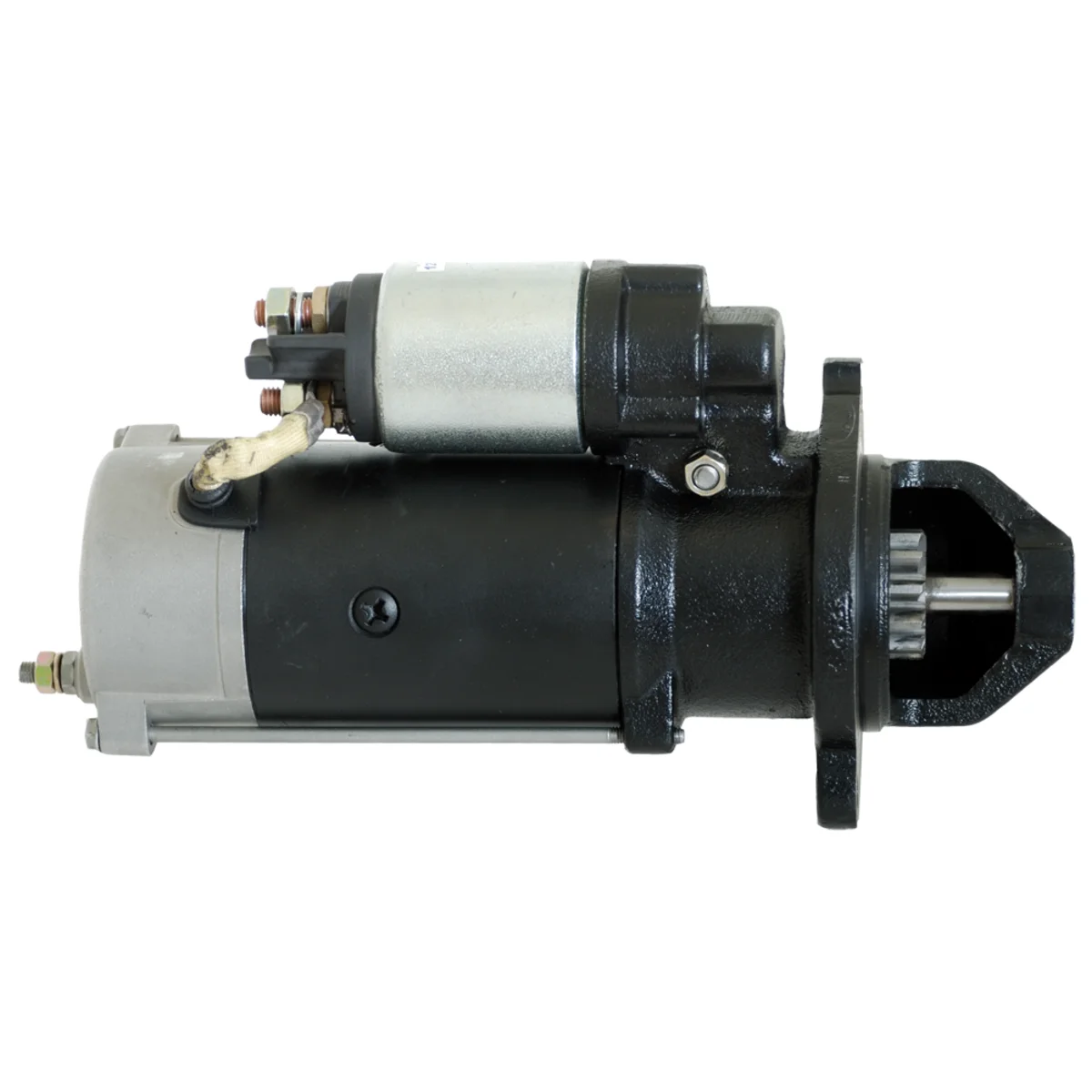 JCB Startmotor 12V-4,2kW