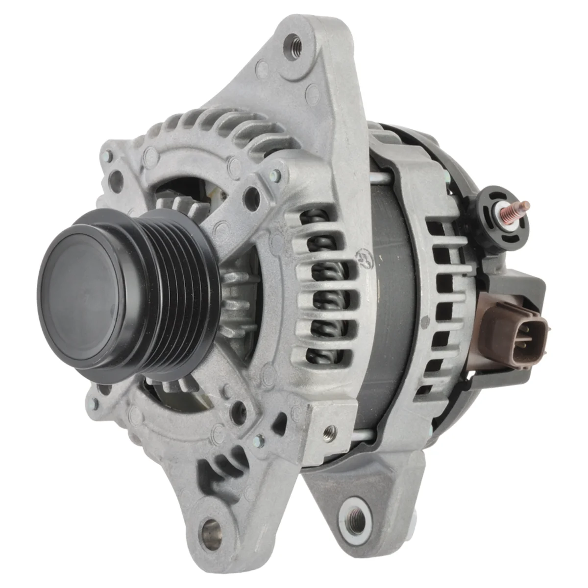 Toyota Auris Generator 12V-100A