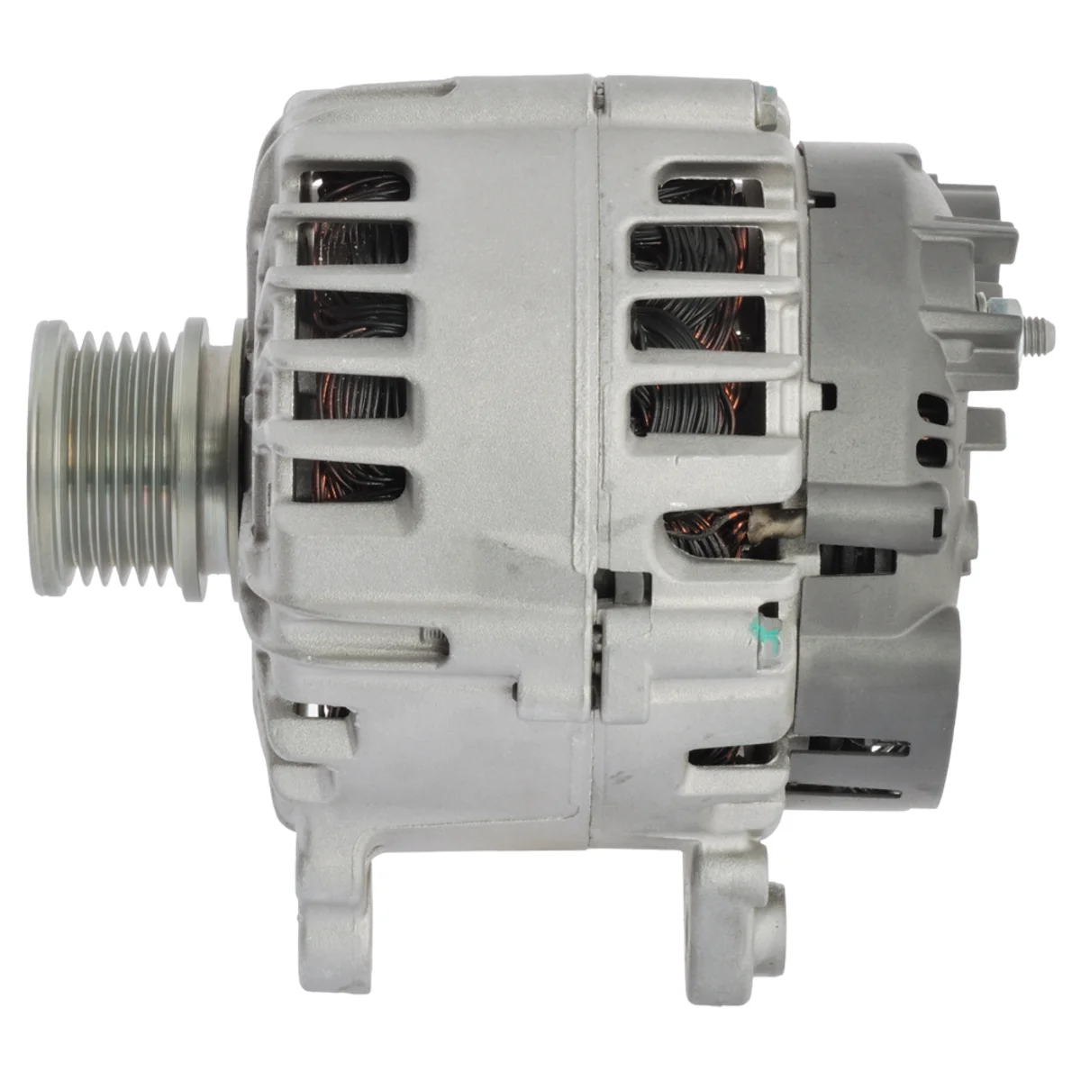 Generator 12V-140A, pas. Audi