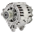 Generator 12V-140A, pas. Audi