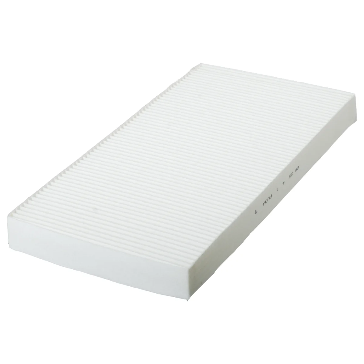 Kabinefilter, Audi A6