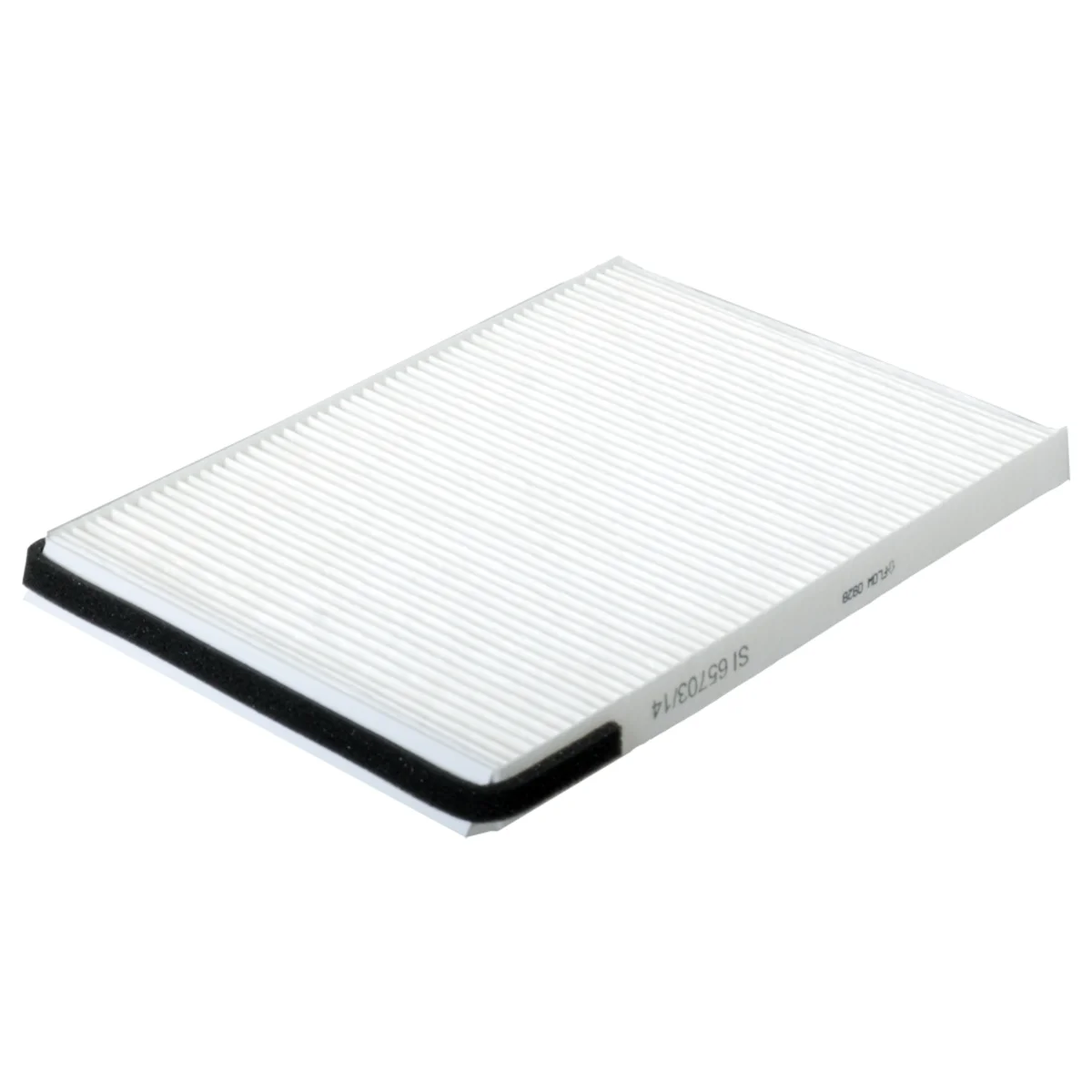 Kabinefilter, Citroen Xsara