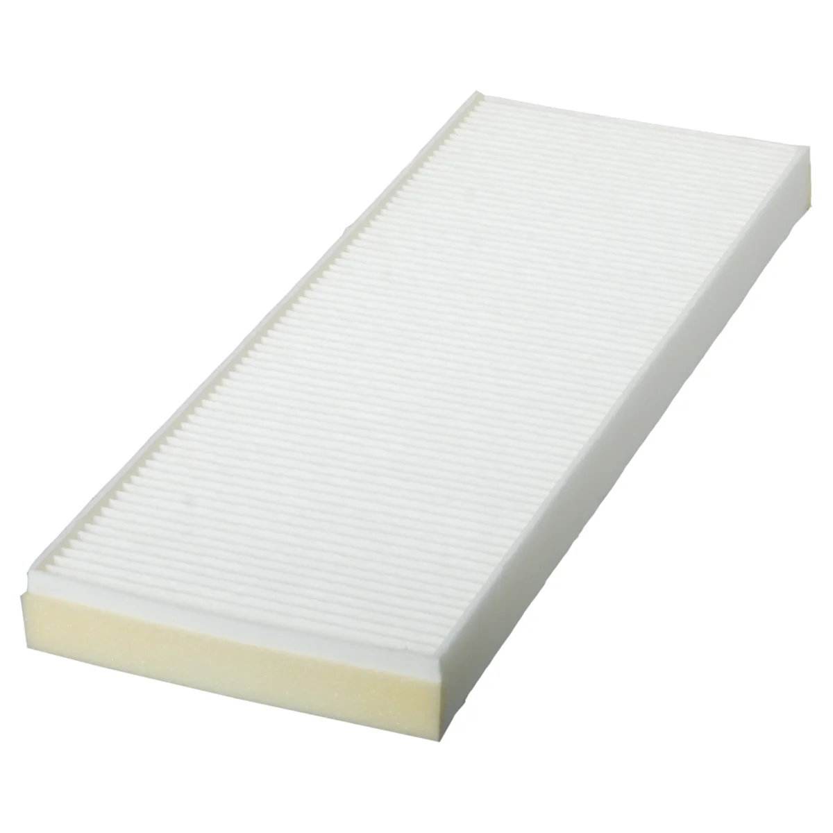 Kabinefilter, Ford Transit