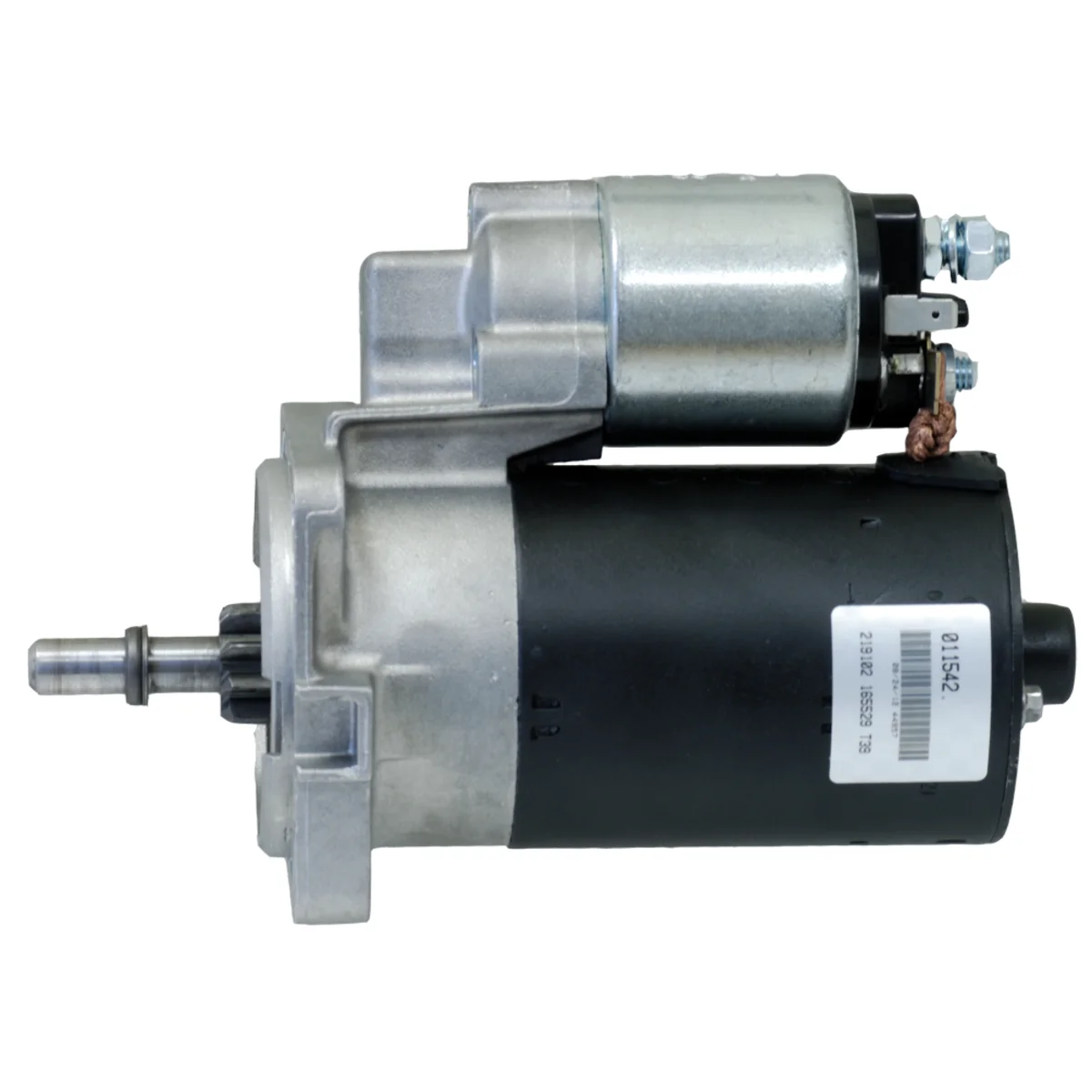 Farymann Startmotor 12V-0.9kW