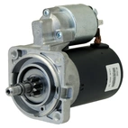 Farymann Startmotor 12V-0.9kW