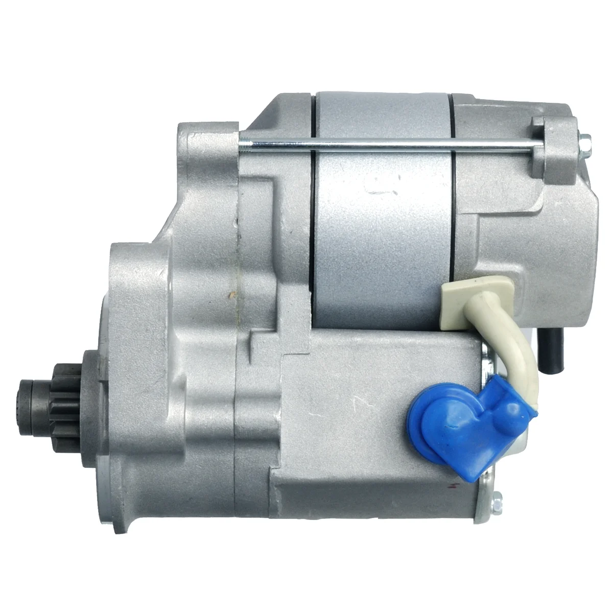 Toro Startm. 12V-1.0kW, 9 drev