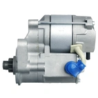 Toro Startm. 12V-1.0kW, 9 drev