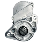 Toro Startm. 12V-1.0kW, 9 drev