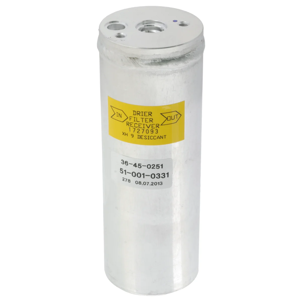 Tørrefilter/Tørrer A/C
