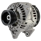 Iveco Generator 12V-120A