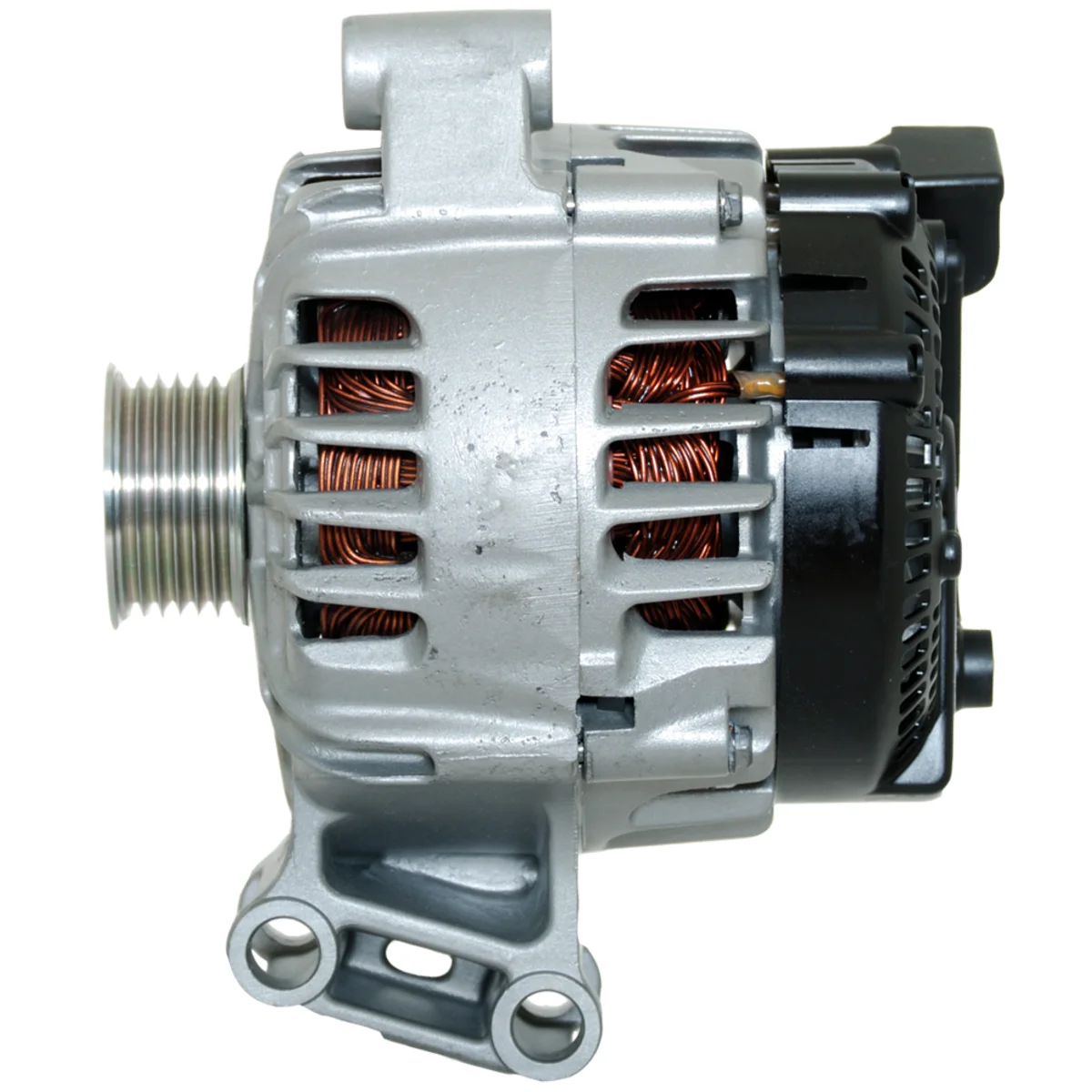 Ford Fiesta/Monde Generator 12V-120A