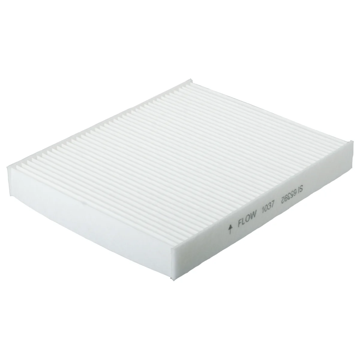 Kabinefilter, Mahle Original