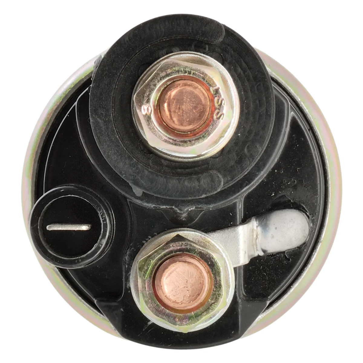 Startrelæ 12V, ND 153400-4111