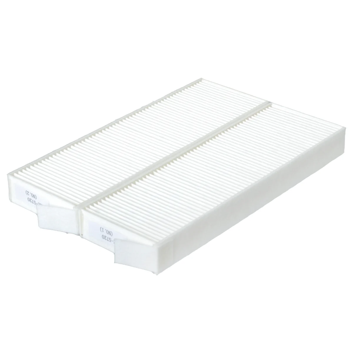 Kabinefilter, Mahle Original