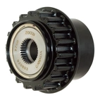 Frihjulskobling passer Volvo