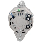 Yanmar Generator 12V-35A