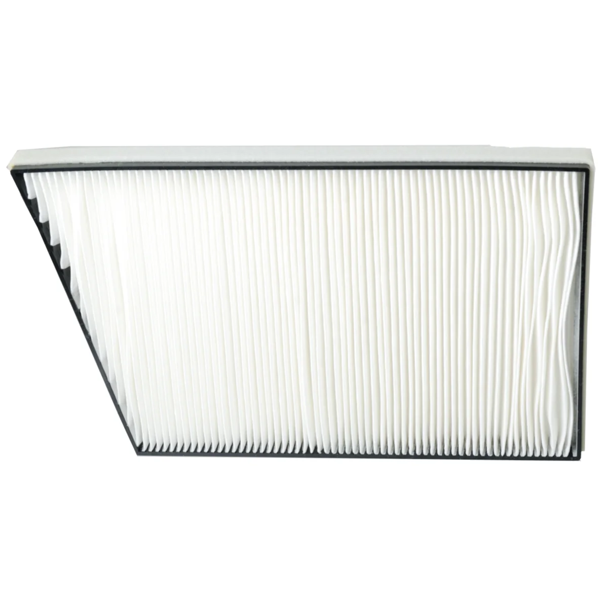 Kabinefilter, Mercedes